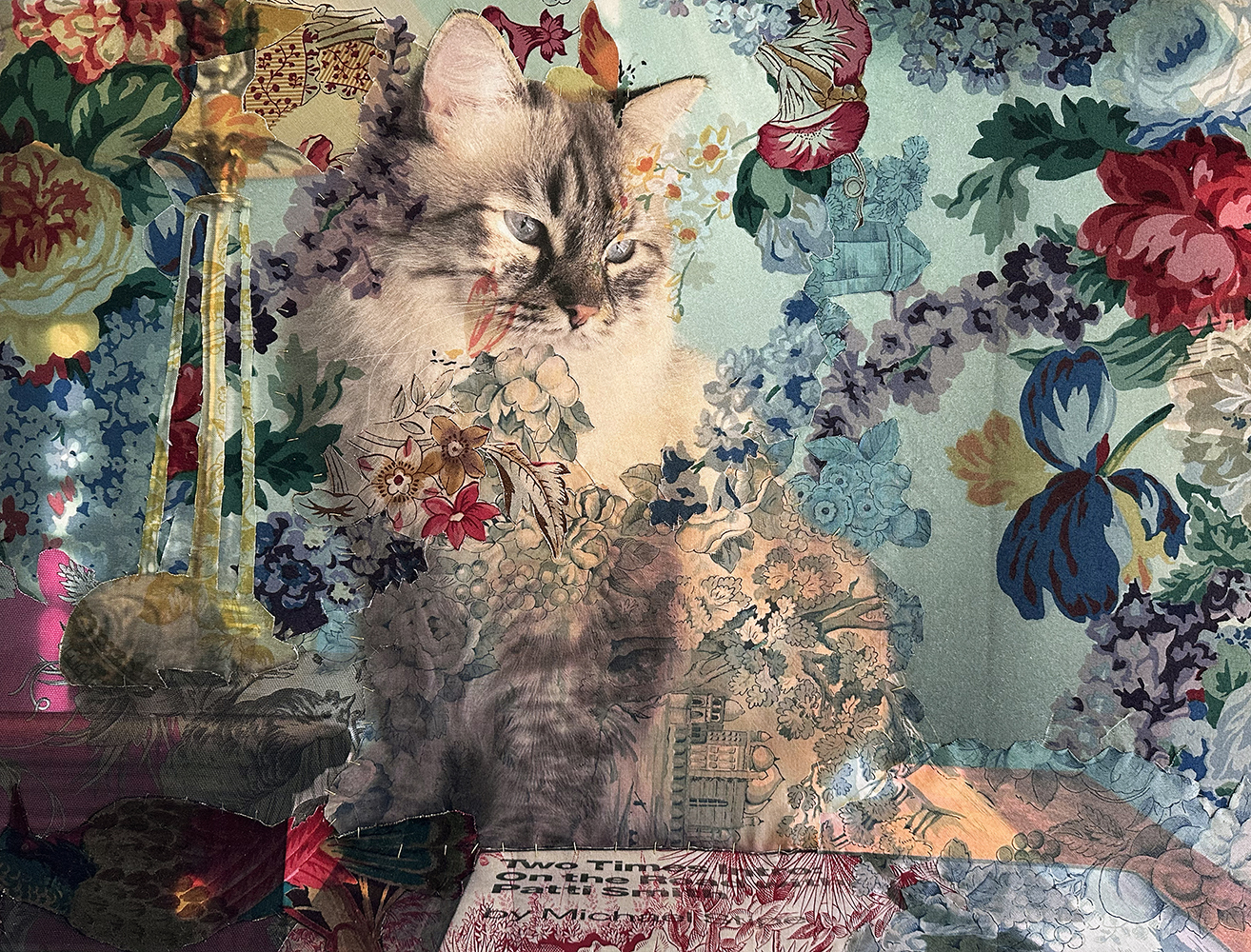 SMOKEY HADDONFIELD 2023