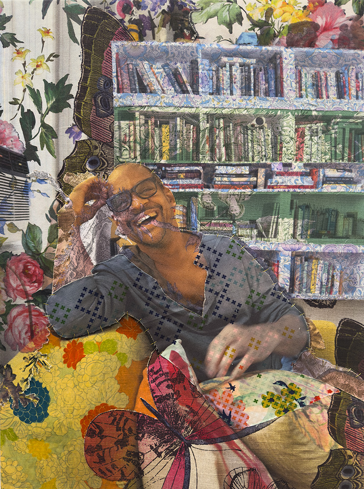 LYLE ASHTON HARRIS NEW YORK 2025